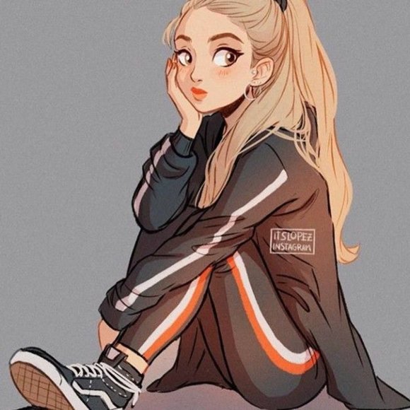 Meet your Posher, Anna - Picture 5 of 15